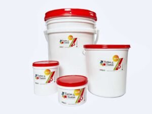 Tinta Screen Plastisol Baja Migracion